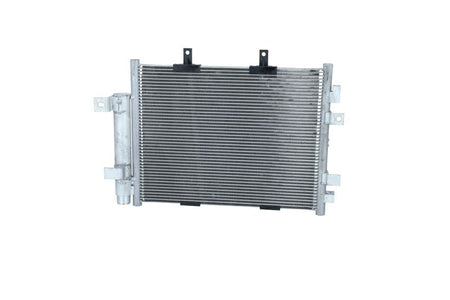 NRF 350661 Condenser, air conditioning - 6