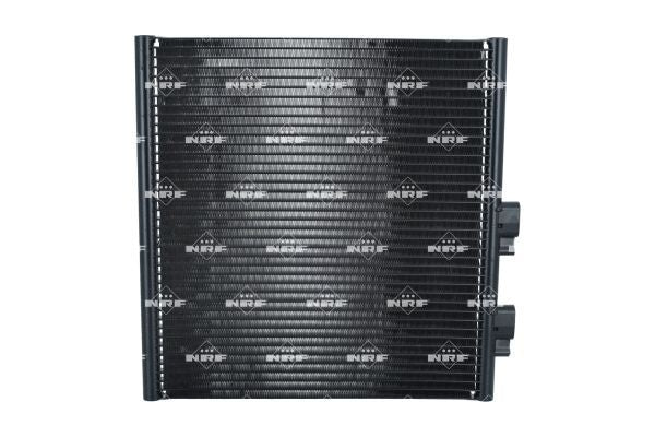 NRF 350662 Condenser, air conditioning - 2