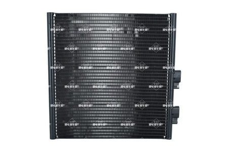 NRF 350662 Condenser, air conditioning - 2