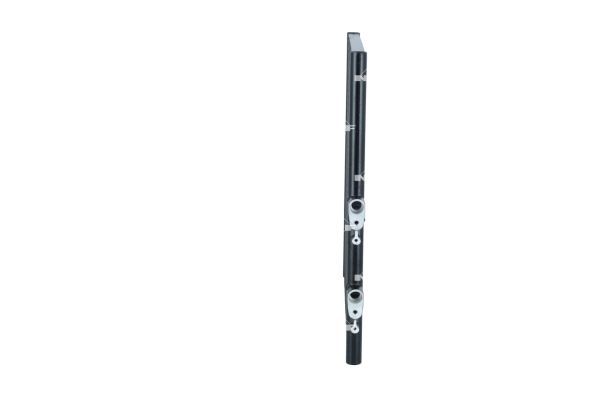 NRF 350662 Condenser, air conditioning - 3