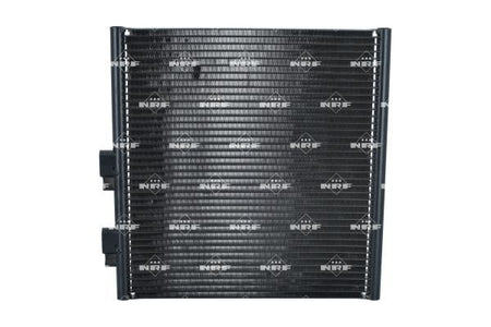 NRF 350662 Condenser, air conditioning - 4