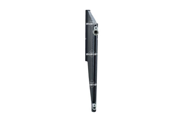 NRF 350663 Condenser, air conditioning - 5