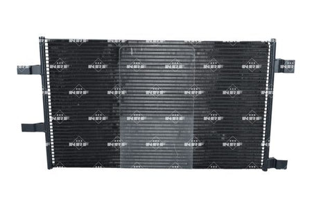 NRF 350664 Condenser, air conditioning - 4