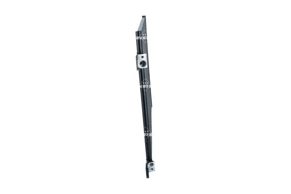 NRF 350664 Condenser, air conditioning - 5
