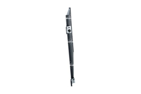 NRF 350664 Condenser, air conditioning - 5