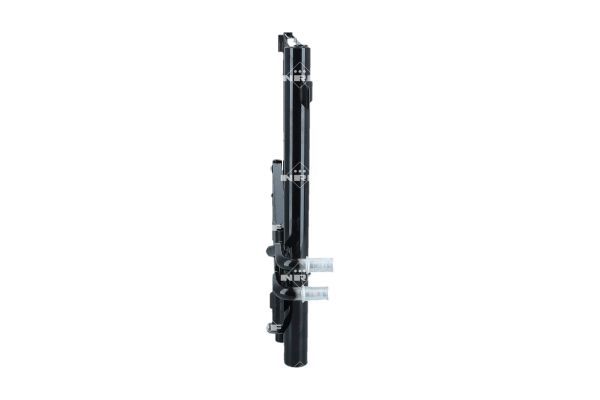 NRF 350667 Condenser, air conditioning - 3