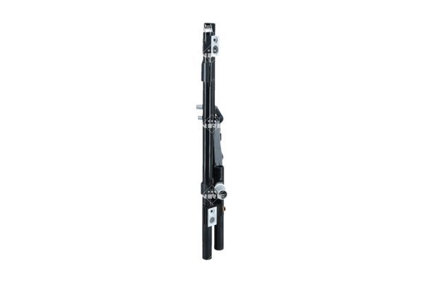NRF 350667 Condenser, air conditioning - 5