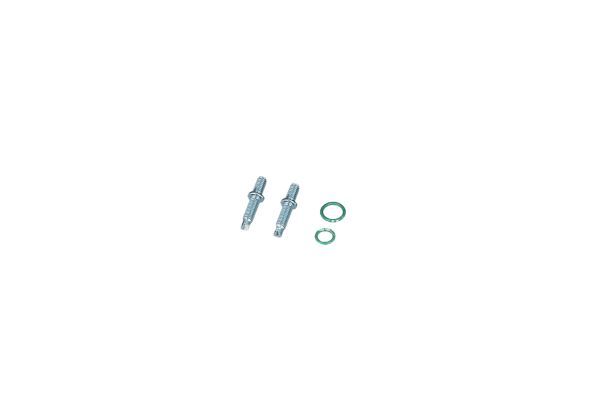 NRF 350667 Condenser, air conditioning - 6