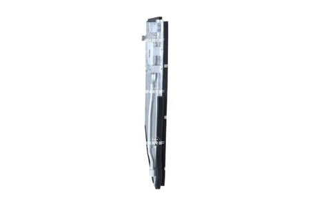 NRF 350674 Condenser, air conditioning - 2