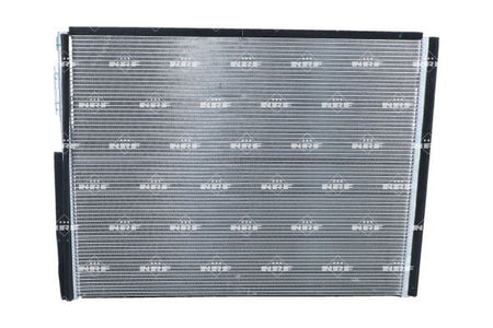 NRF 350674 Condenser, air conditioning - 3
