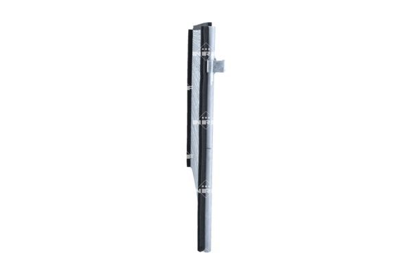 NRF 350674 Condenser, air conditioning - 4