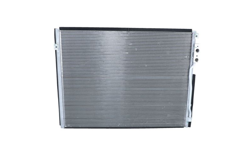 NRF 350674 Condenser, air conditioning - 5