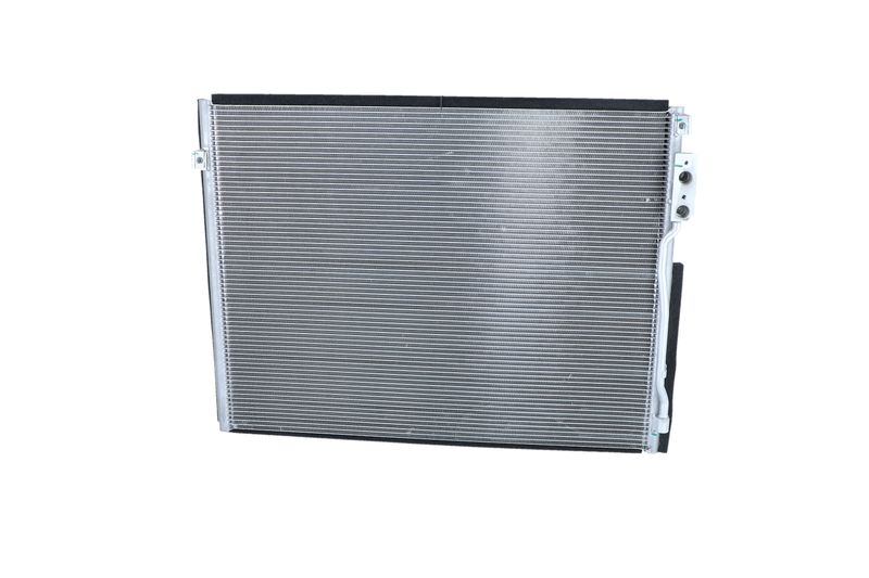 NRF 350674 Condenser, air conditioning - 6