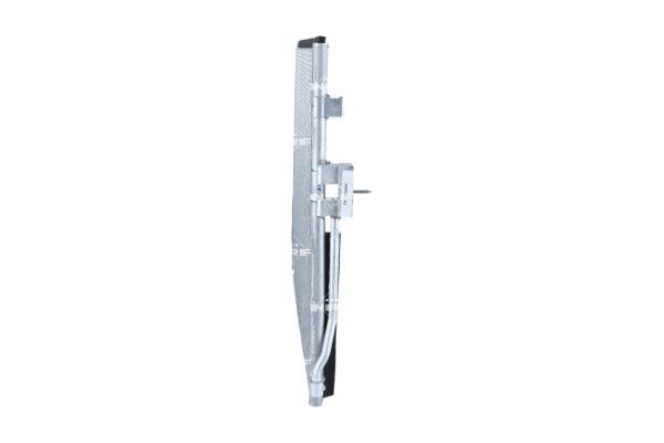 NRF 350675 Condenser, air conditioning - 4