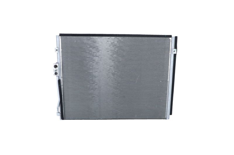 NRF 350675 Condenser, air conditioning - 5