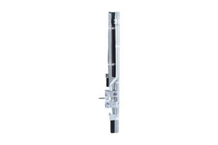 NRF 350676 Condenser, air conditioning - 2