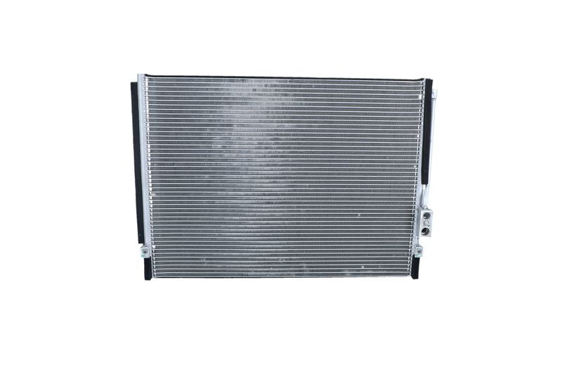 NRF 350676 Condenser, air conditioning - 5