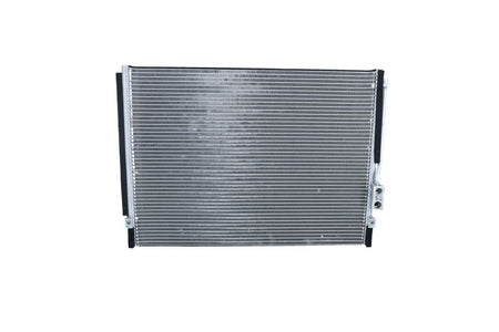 NRF 350676 Condenser, air conditioning - 5