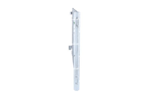 NRF 350677 Condenser, air conditioning - 2