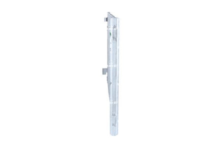 NRF 350677 Condenser, air conditioning - 2