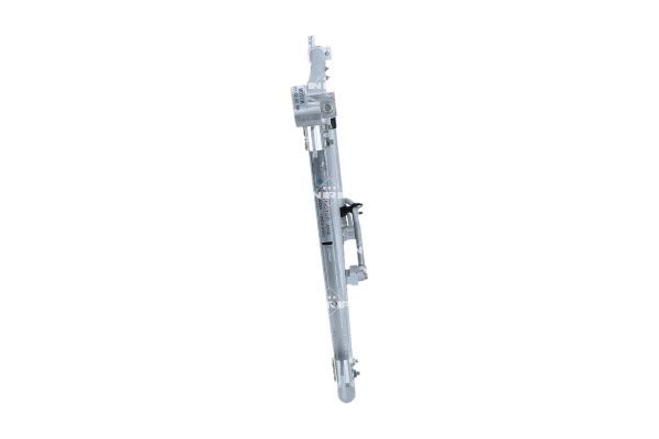 NRF 350678 Condenser, air conditioning - 2