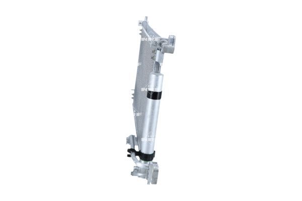 NRF 350678 Condenser, air conditioning - 4