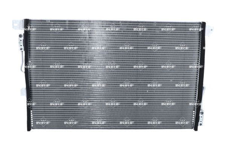 NRF 350679 Condenser, air conditioning - 1