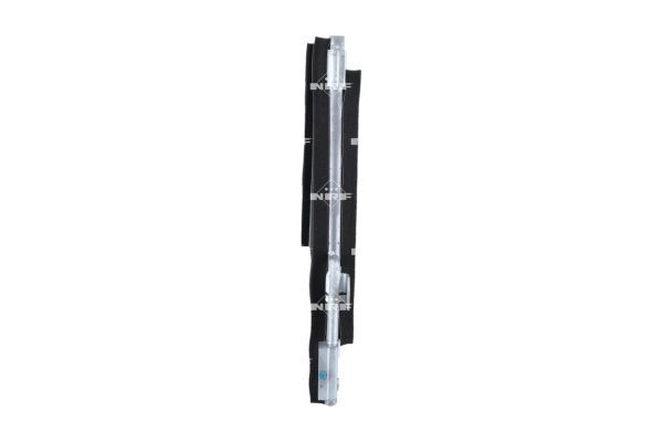 NRF 350679 Condenser, air conditioning - 2