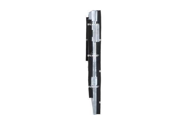 NRF 350679 Condenser, air conditioning - 4