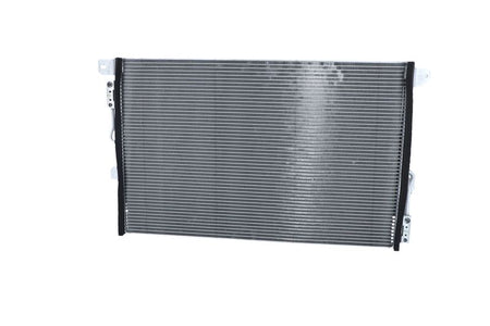 NRF 350679 Condenser, air conditioning - 6