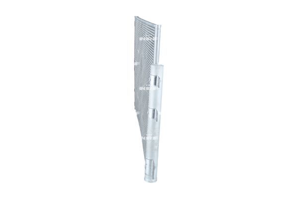 NRF 350680 Condenser, air conditioning - 4