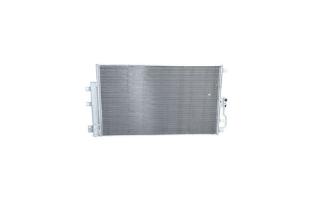 NRF 350680 Condenser, air conditioning - 5