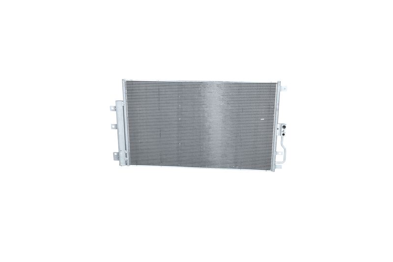 NRF 350680 Condenser, air conditioning - 6