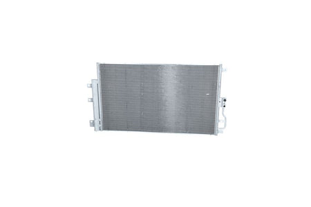 NRF 350680 Condenser, air conditioning - 6