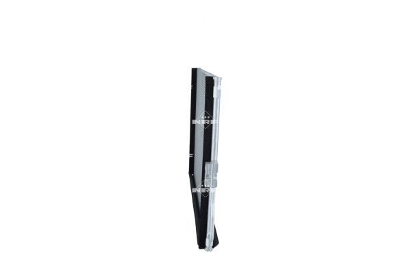 NRF 350681 Condenser, air conditioning - 2