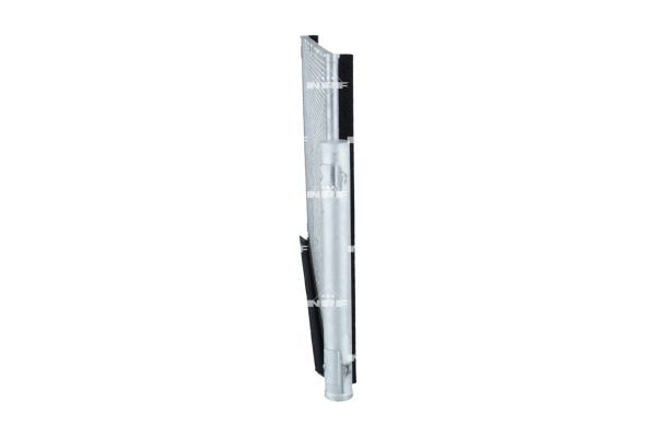 NRF 350681 Condenser, air conditioning - 4