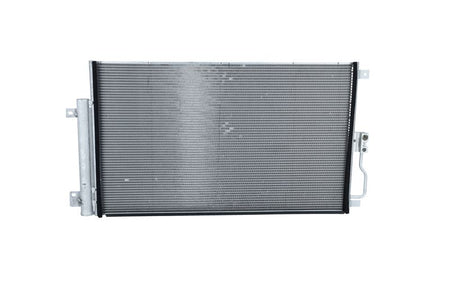 NRF 350681 Condenser, air conditioning - 5