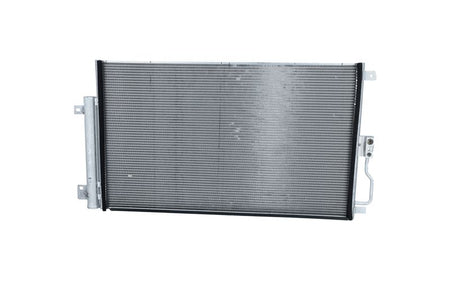 NRF 350681 Condenser, air conditioning - 6