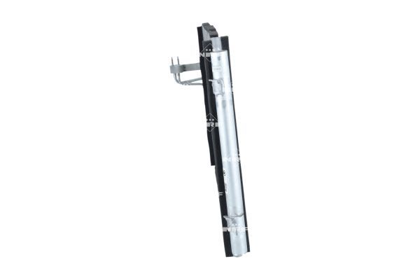 NRF 350682 Condenser, air conditioning - 2
