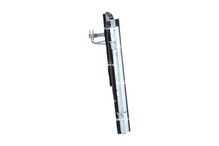 NRF 350682 Condenser, air conditioning - 2