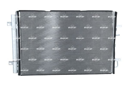 NRF 350682 Condenser, air conditioning - 3