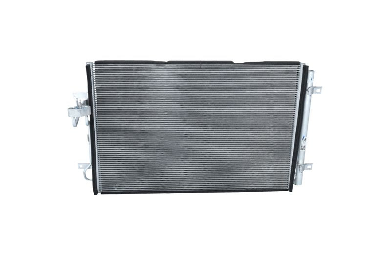 NRF 350682 Condenser, air conditioning - 5