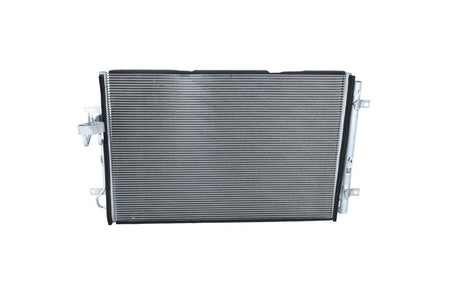 NRF 350682 Condenser, air conditioning - 5