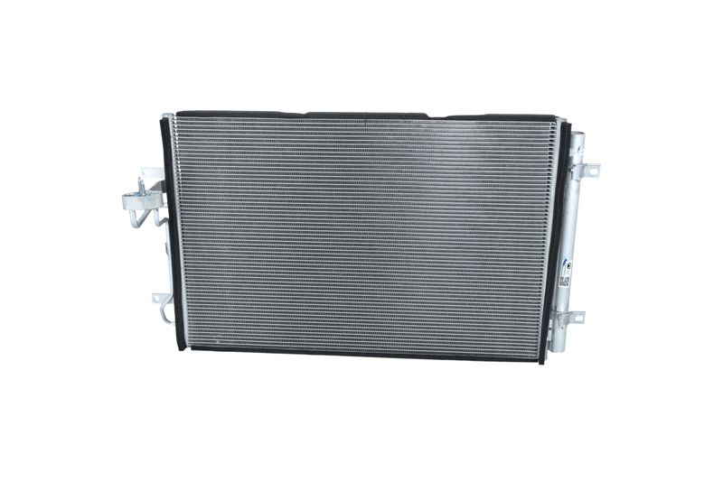 NRF 350682 Condenser, air conditioning - 6