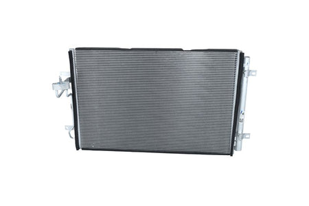 NRF 350682 Condenser, air conditioning - 6