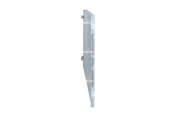 NRF 350683 Condenser, air conditioning - 2