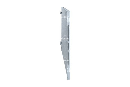 NRF 350683 Condenser, air conditioning - 2