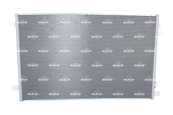 NRF 350683 Condenser, air conditioning - 3