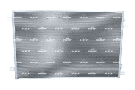 NRF 350683 Condenser, air conditioning - 3