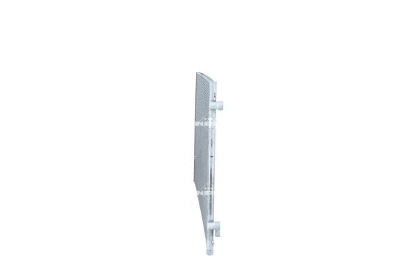 NRF 350683 Condenser, air conditioning - 4